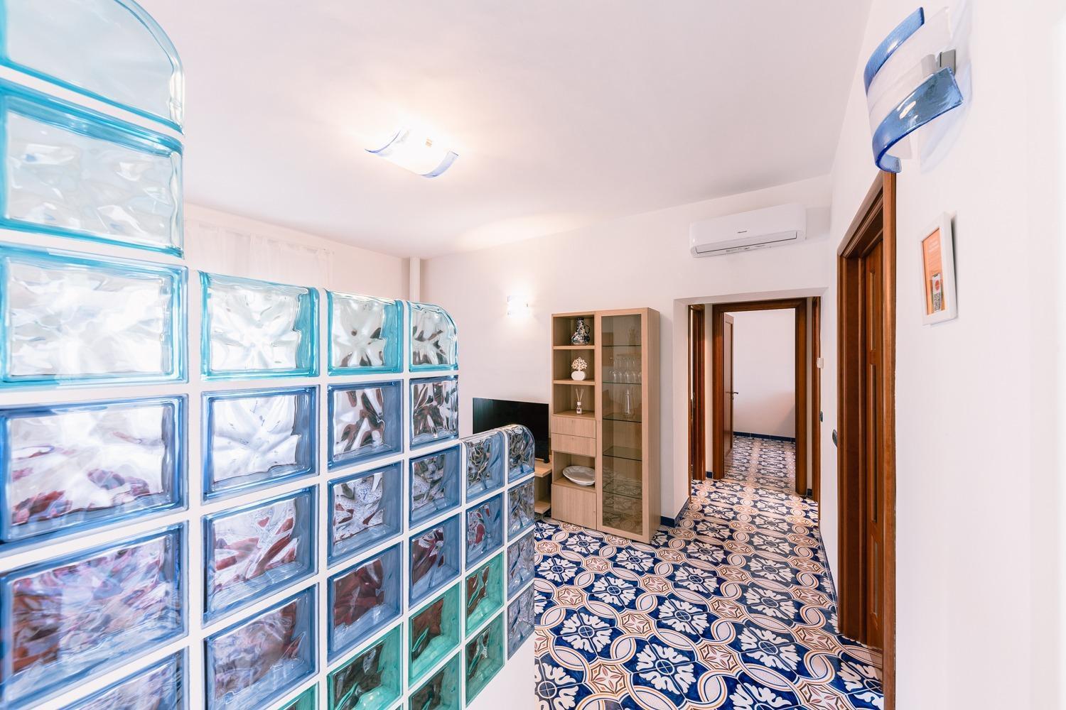 Casa Vacanze La Trinita Ravello Exterior photo