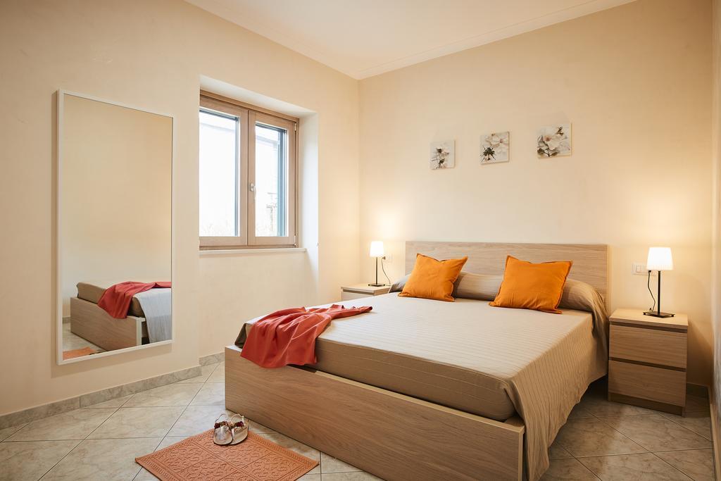 Casa Vacanze La Trinita Ravello Exterior photo