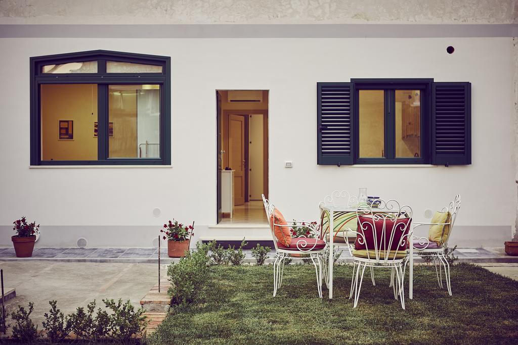 Casa Vacanze La Trinita Ravello Exterior photo